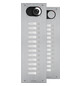 Comelit IX0112 Frontplatte Switch 12TN 
