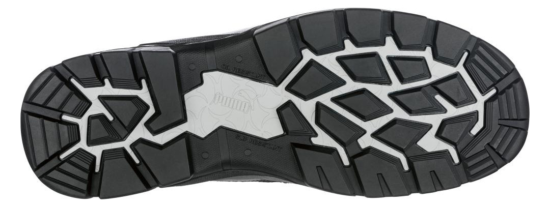 Bild Stiefel 630730, S3, SRC, HRO, WR, Gr. 48 Puma-2