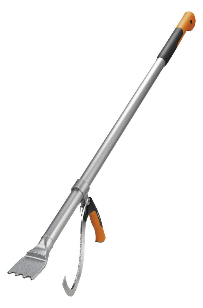 Bild WoodXpert Fällheber Lmit Wendehilfe ikel - FISKARS-0