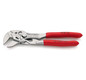 Knipex Zangenschlüssel 125mm - More 6