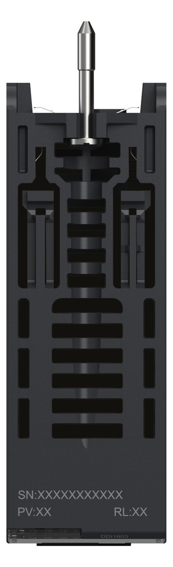 SPS-Digitales E/A-Modul 16Eing DC 3,3V Steckanschl