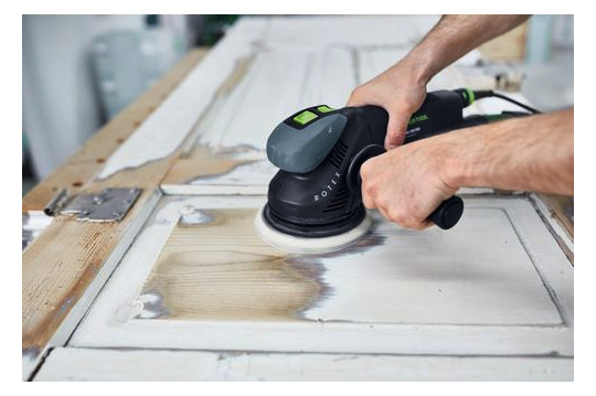 Bild Zusatzgriff ZG-RO - Festool-2