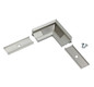 Kupplung/Verbinder ger al L50mm B50mm H18mm