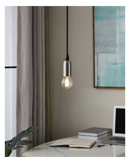 EGLO Leuchtmittel E14-LED P45 4W  110018 