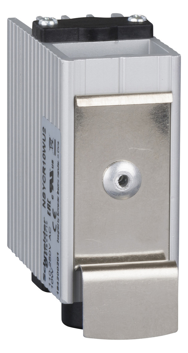 Schaltschrankheizung 10W 110-250V/AC