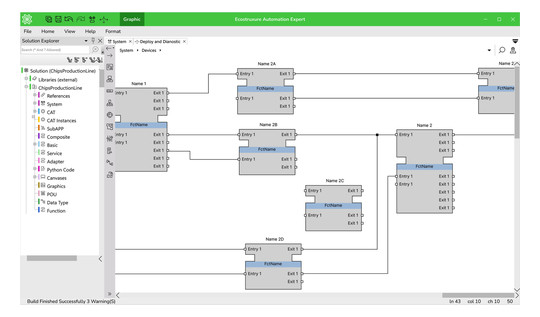 Schneider EcoStruxure           EALPHACP 