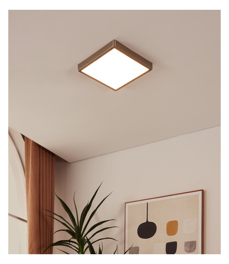 EGLO LED-ZIG-CCT Deckenleuchte     98852 