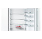 Kühl-/Gefrierkombi EB E ws 191/74l 219kwh 1772x558x545mm 0°-Zone Tür: fest