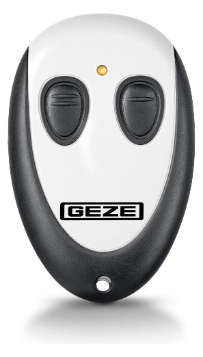 GEZE Wth-2, Funkhandsender 2-     131210 