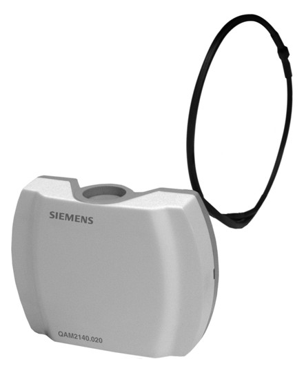 Siemens                      QAM2110.040 