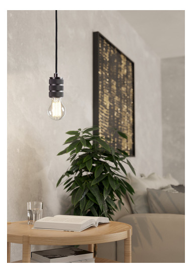 EGLO Leuchtmittel E27-LED A60 7W  110326 