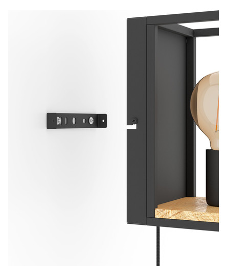 EGLO Wand und Deckenleuchte        99796 