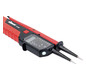 Spannungsprüfer 2p CAT.IV 12-1500V Batt LED/LCD Drehfeldrichtungsanzeige