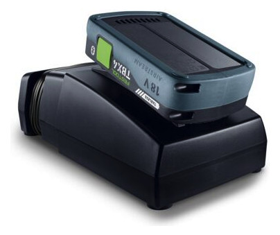 Schnellladegerät TCL 6 - Festool - 4