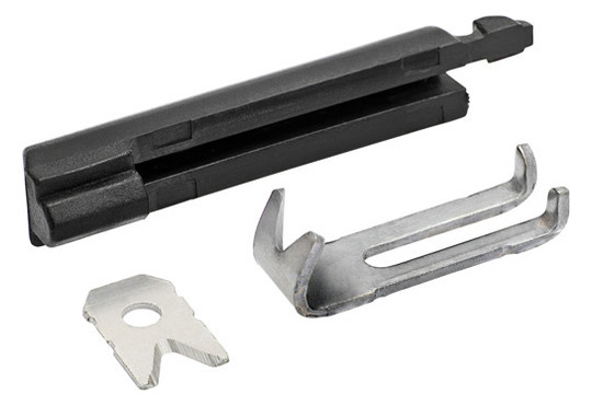 Ersatzklinge Abisolierer Messerkassette