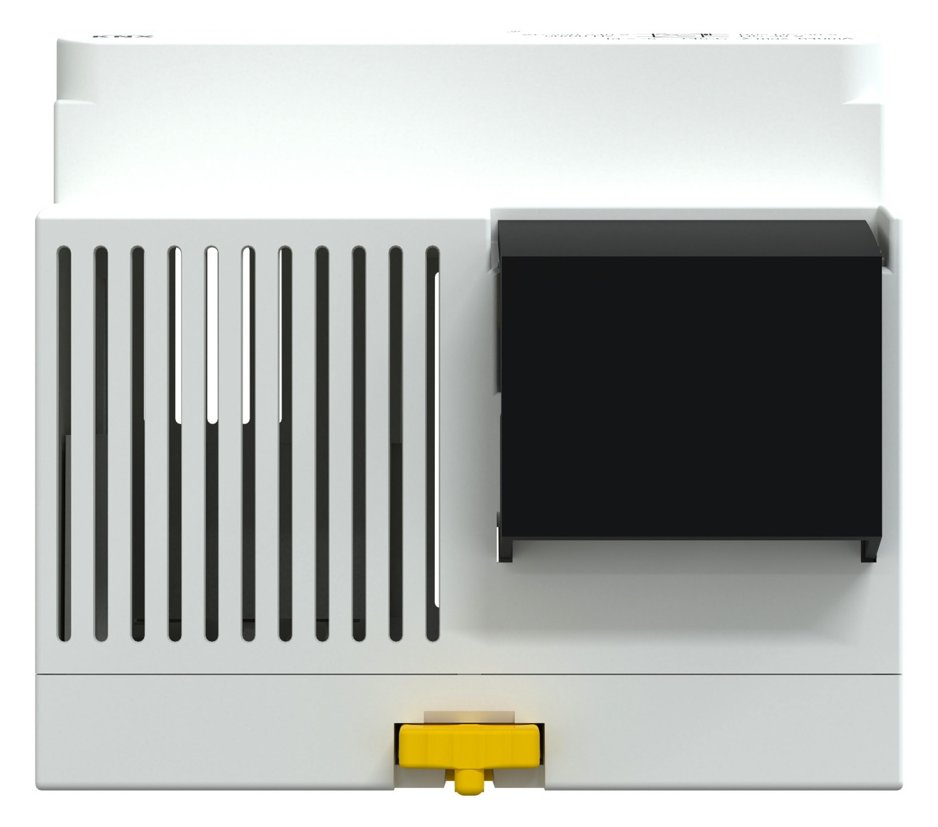 Spannungsversorgung KNX REG 4TE 640mA LED m.LED-Anz