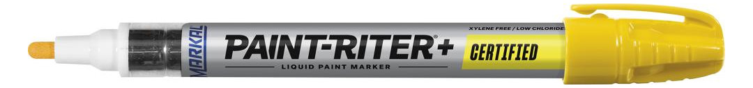 Bild Markal Paint-Riter Edelstahl Lackmarker Markal-0