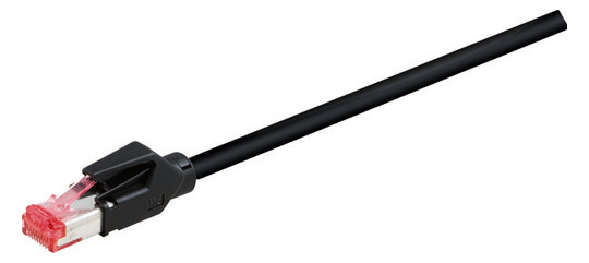 Bachmann Cat6a RJ45 Patchleitung 918.034 