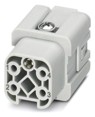 Phoenix 1585281            HC-A04-I-PT-F 