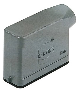 HART Tüllengehäuse           09200161541 