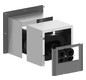 Bosch Thermotechnik AHWA1          AHWA1 