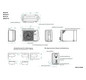 DAIKIN Aussengerät RXTM30A Perfera R32 - More 3