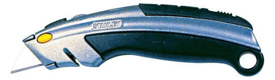 STANLEY-Schnellwechsel-Profimesser 0-10-788