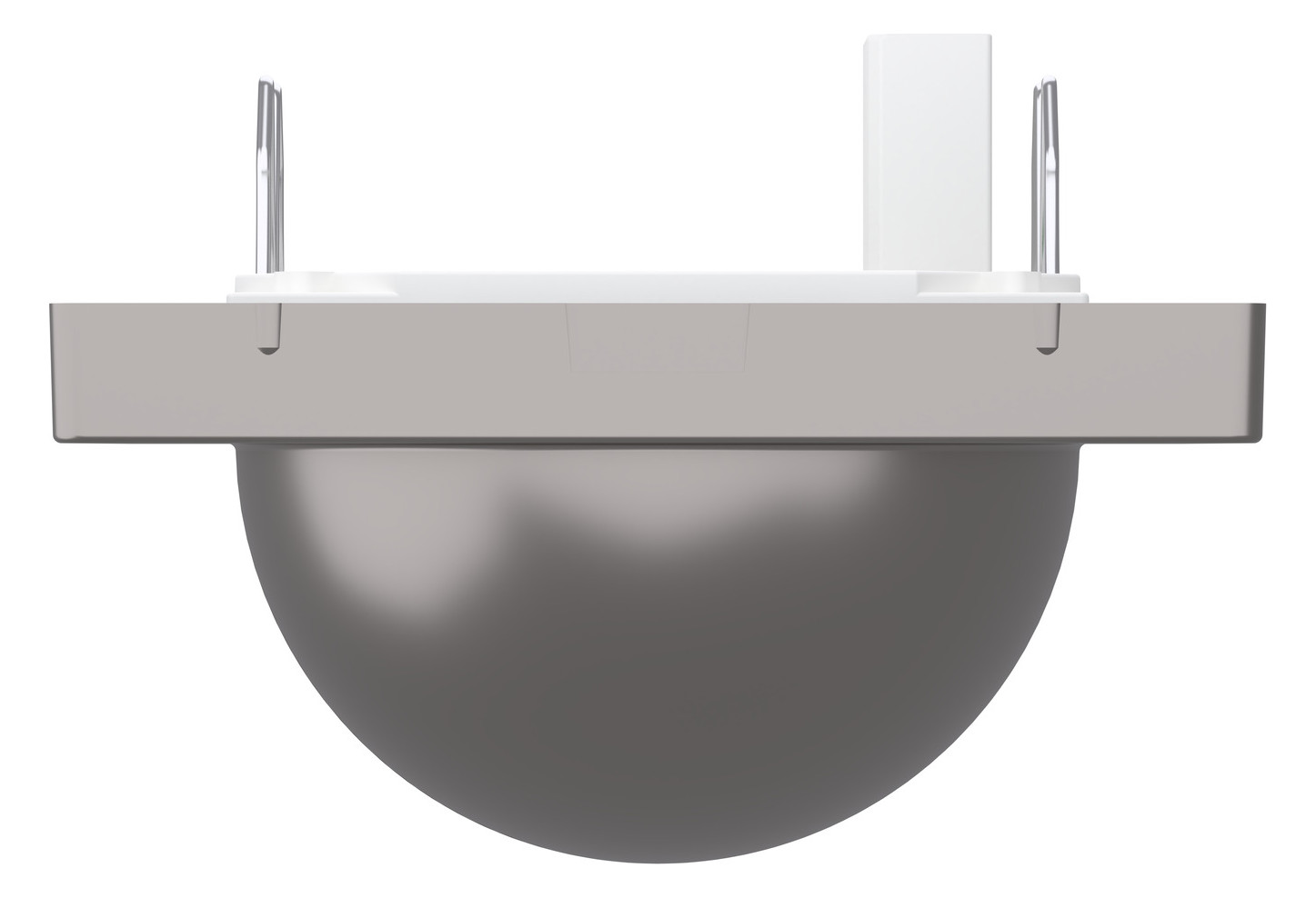 Bewegungsmeldersensor UP System Design UP 180° ni 1,1m IP20 Vernetzbar