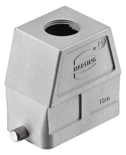 HART Han 10EMV/B-gg-R-M25    19628100446 