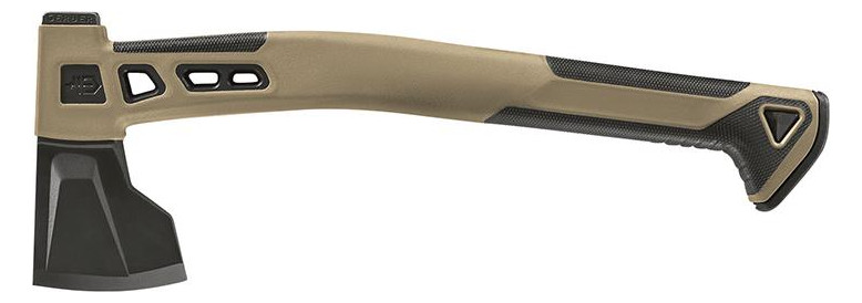 Bild ushcraft Hatchet Coyote - GERBER-0
