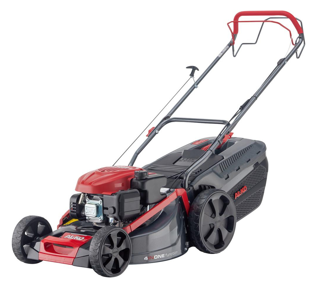 Bild Benzin-Rasenmäher COMFORT 51.0 SP-A - AL-KO-1