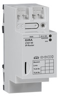 GIRA Datenschnittstelle REG 2TE KNX Eth LED Bussystem KNX...