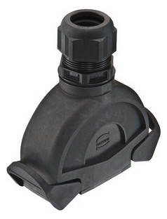HART Han-Eco 24B coupler     19411240723 