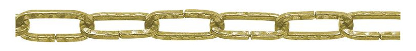 Bild Zierk.1625 vermessingt 2,0mm Ro.30m (170 x93) PÖSAMO-0