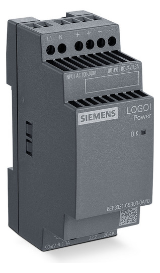 GEZE Netzteil Nt 24-1,3           078401 