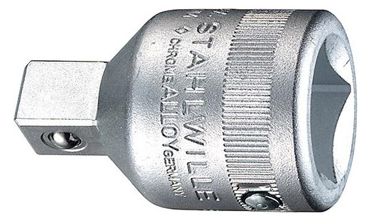 STAHLWILLE-Reduzierstück Nr.568 - 3/4 auf 1/2