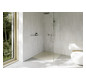 Duschwanne BetteUltra 5940 100x100x2,5cm, jasmin