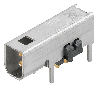 Weidmüller IE-PCB-SP0-P-90V-THR 