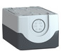 Aufbaugehäuse Kst 2f Ø22,5mm IP54 68x106x53mm