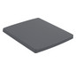 V&B WC-Sitz Memento 2.0 graphite C-plus, Quick-Release, Softclosing, Scharniere Edelstahl