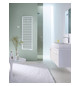Zehnder Design-Elektroheizkörper quaro QAE-100-045/GD, 971 x 450 mm, Volcanic