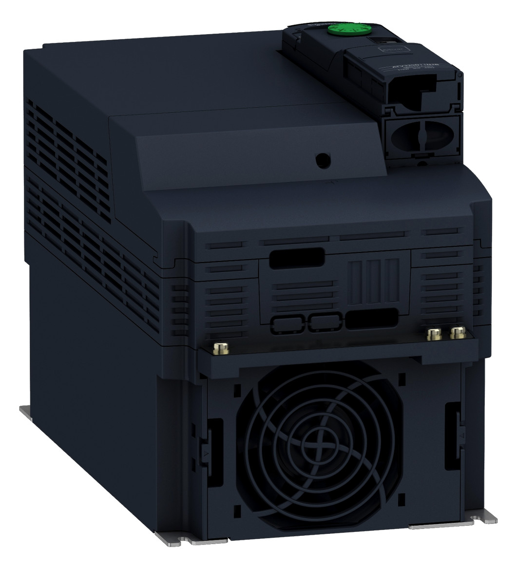 Frequenzumrichter lin=11k 380-500V E3ph A3ph 599Hz 50/60Hz IP20 5%F 10%V