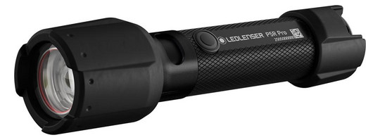 LEDLENSER-Akku-Taschenlampe P5R PRO - 25-350/700lm