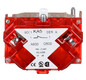 Hilfsschalterblock 1Ö Frontbef 3A/AC Schraub