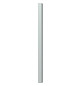 Rahmen 2f schief-alu mt M-Pure Decor Stein f.GEB-K Unterputzmontage