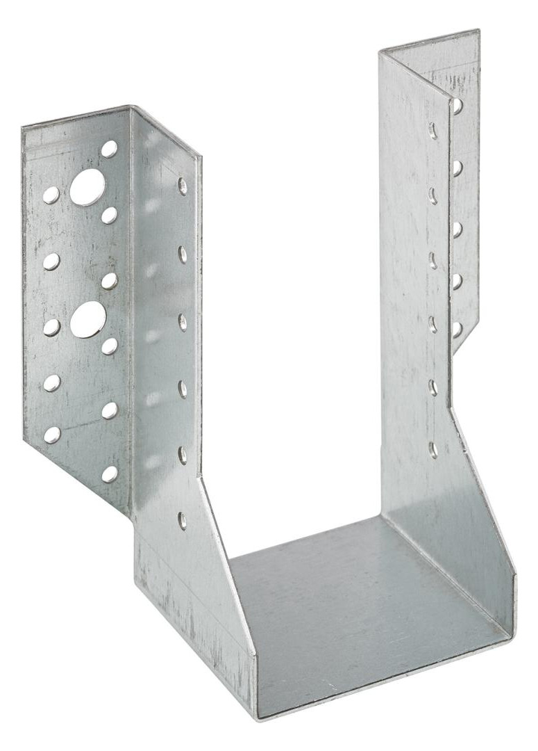 Bild Balkenschuh außen 80x150x75x2mm - Neutral-0