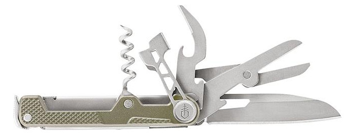 Bild Multitool Armar Cork Shimmer God - GERBER-0