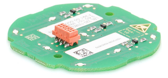 GEZE Geze 130383 FWS 320 B, FLUC  130383 