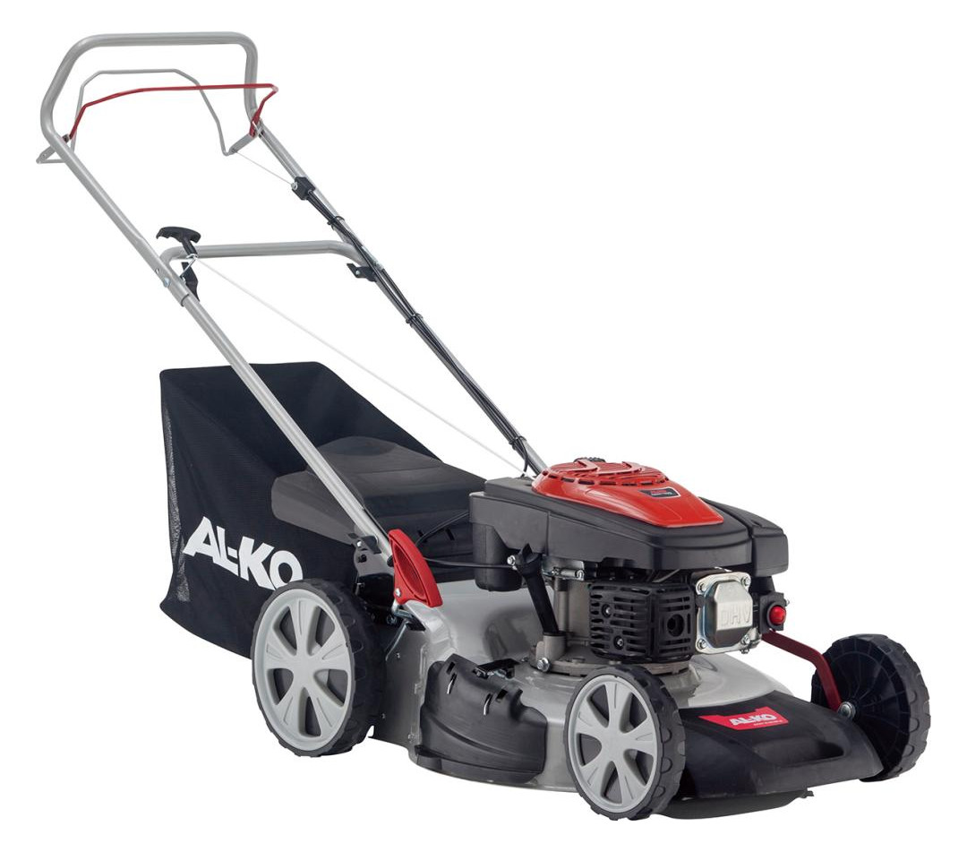 Bild Benzin-RasenmäherEASY 5.1 0 SP-S51 cm AL -KO Tech 16 - AL-KO-1