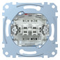 Serienschalter QuickFlex UP IP20 2f 10AX